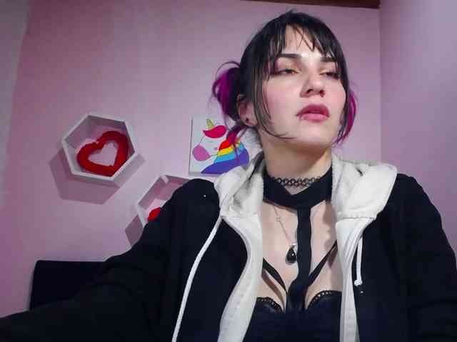 AnnieSouls webcam