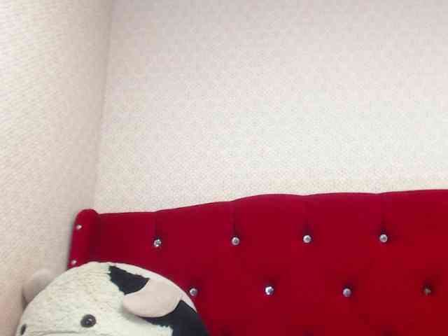AnnieSouls webcam