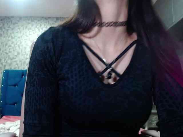 AnnieSouls webcam