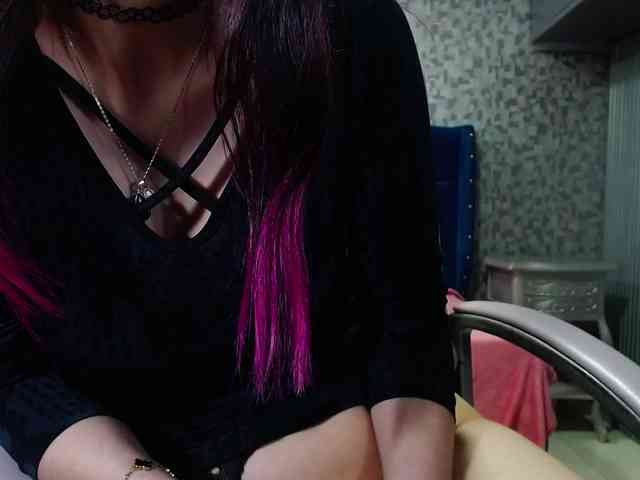 AnnieSouls webcam