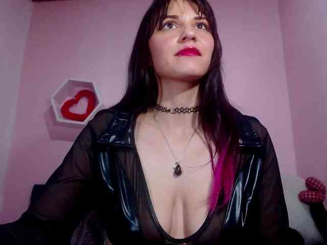 AnnieSouls webcam