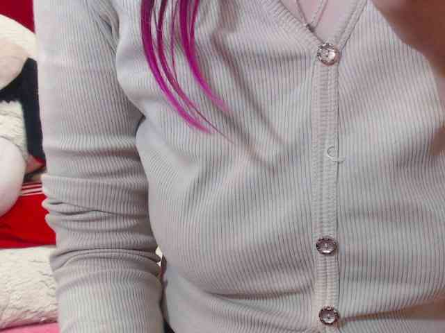 AnnieSouls webcam
