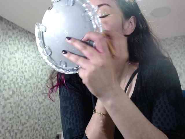AnnieSouls webcam