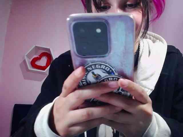 AnnieSouls webcam
