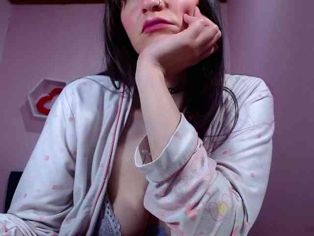 AnnieSouls webcam