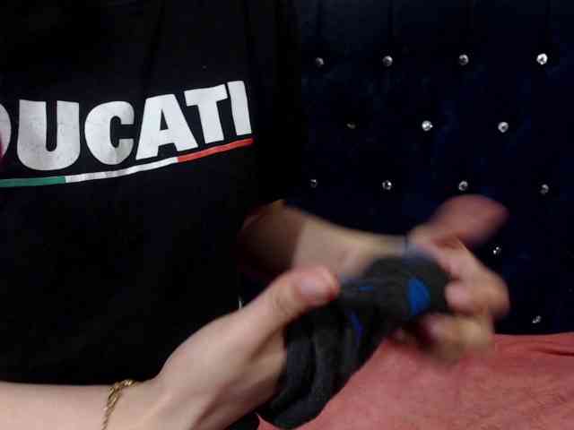 AnnieSouls webcam