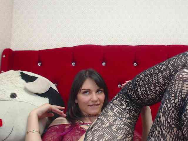 AnnieSouls webcam