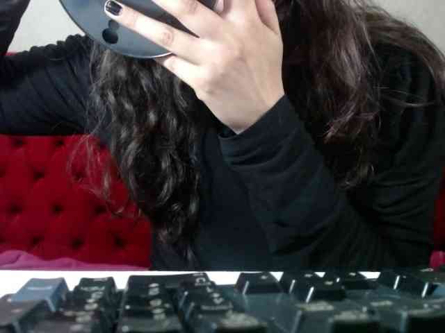 AnnieSouls webcam