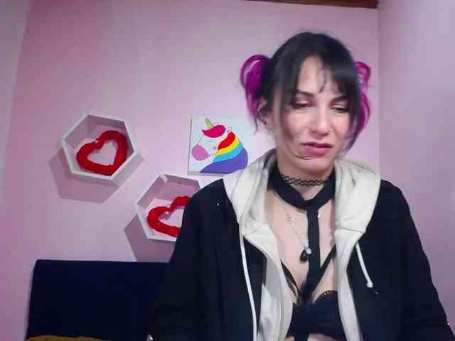 AnnieSouls webcam