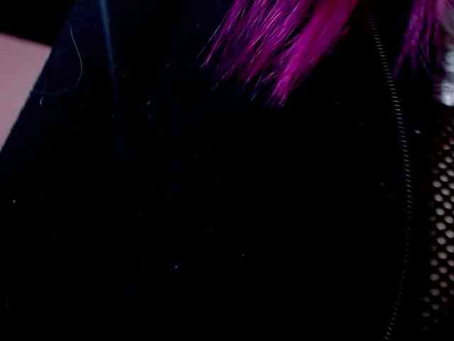 AnnieSouls webcam