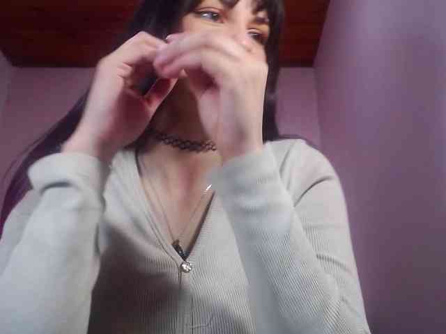 AnnieSouls webcam