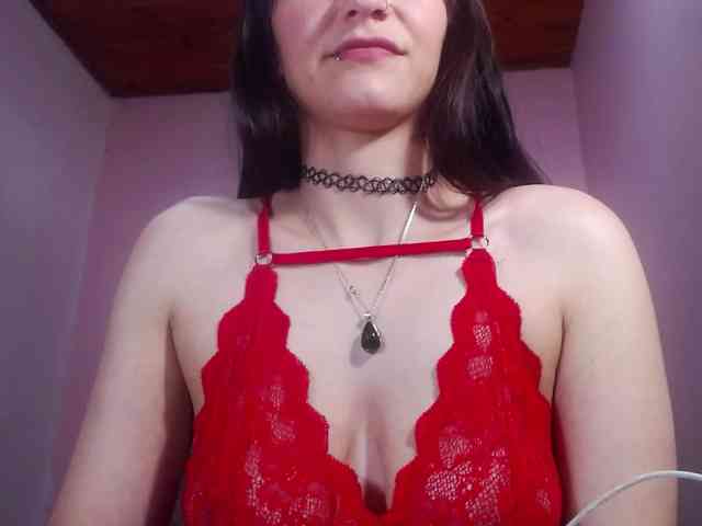 AnnieSouls webcam