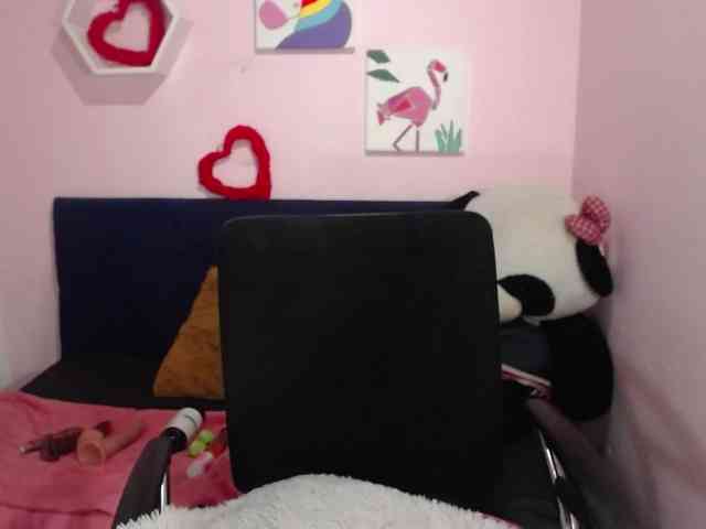 AnnieSouls webcam