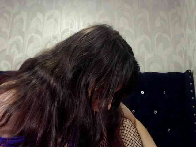 AnnieSouls webcam