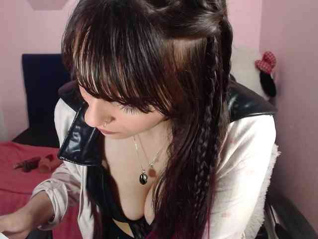 AnnieSouls webcam