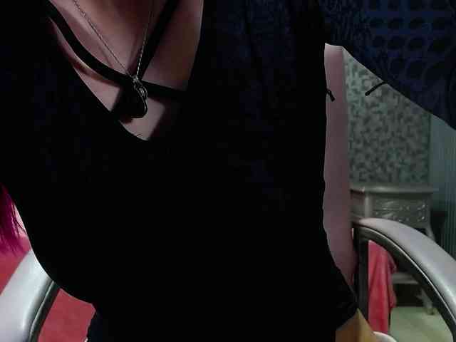 AnnieSouls webcam