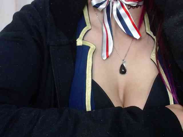 AnnieSouls webcam