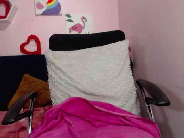 AnnieSouls webcam