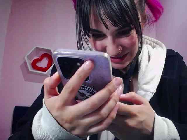 AnnieSouls webcam