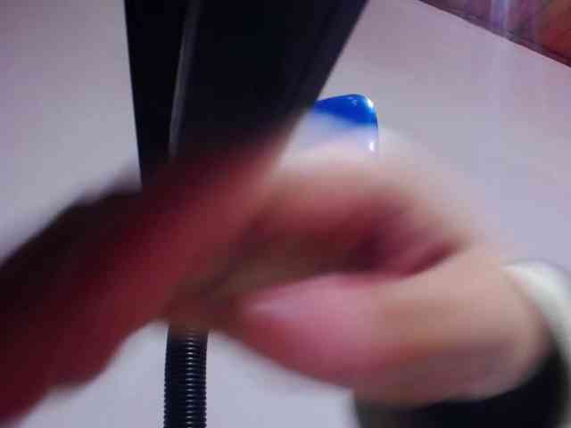 AnnieSouls webcam