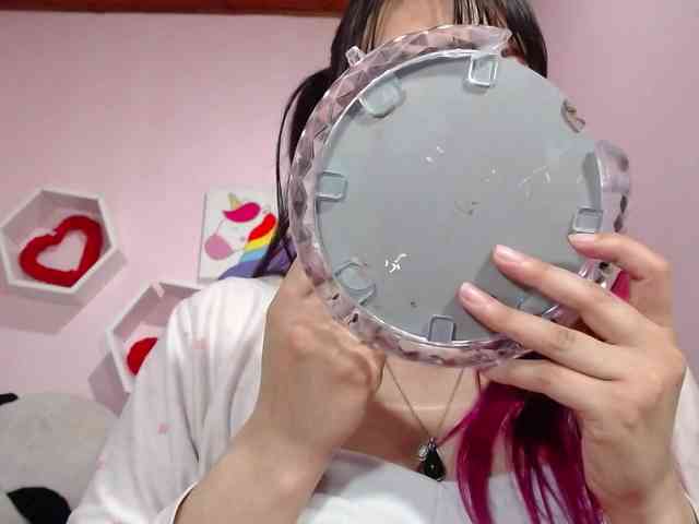 AnnieSouls webcam