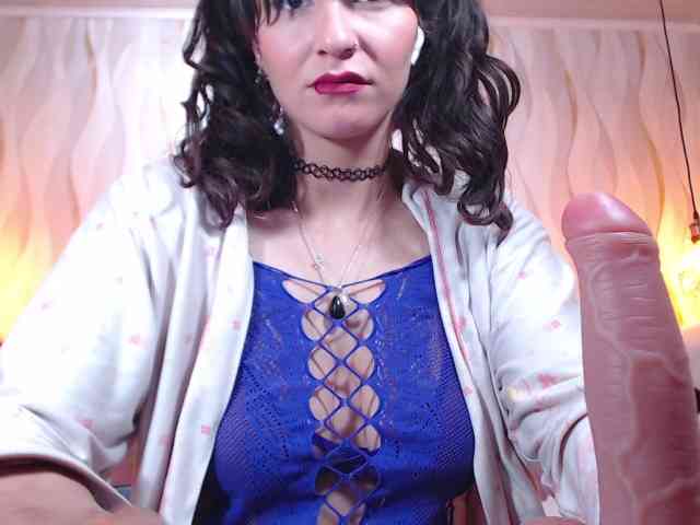 AnnieSouls webcam