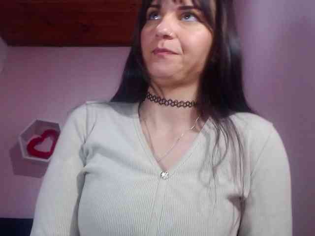 AnnieSouls webcam
