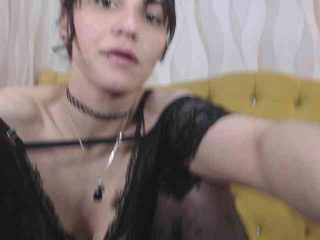 AnnieSouls webcam