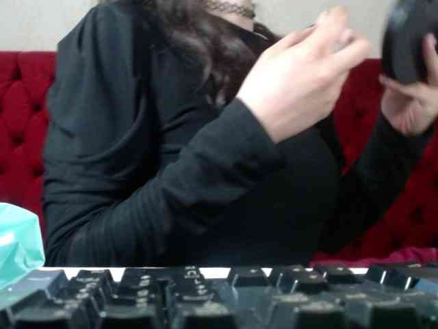 AnnieSouls webcam