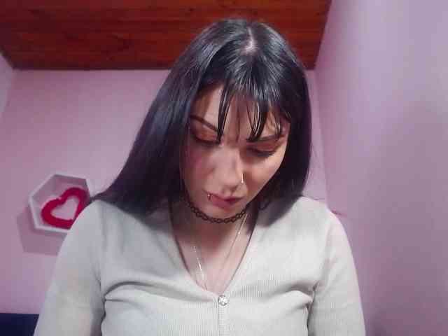 AnnieSouls webcam