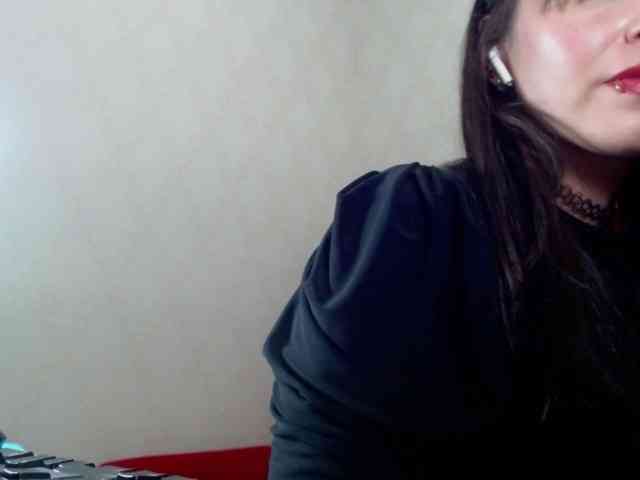AnnieSouls webcam