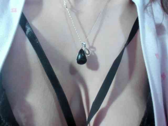 AnnieSouls webcam