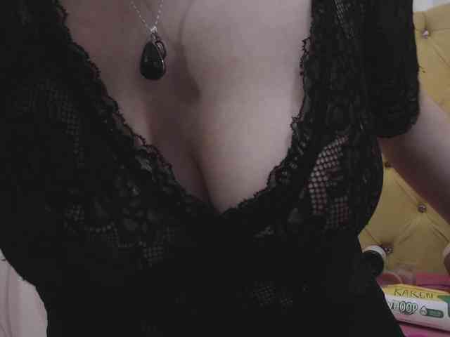 AnnieSouls webcam