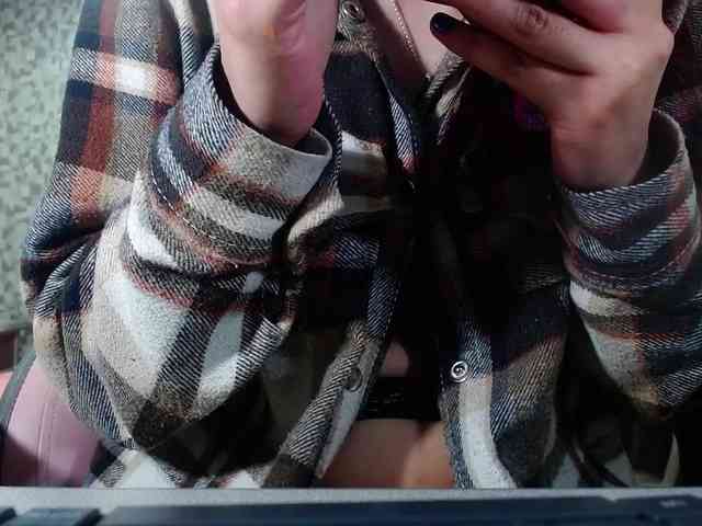 AnnieSouls webcam