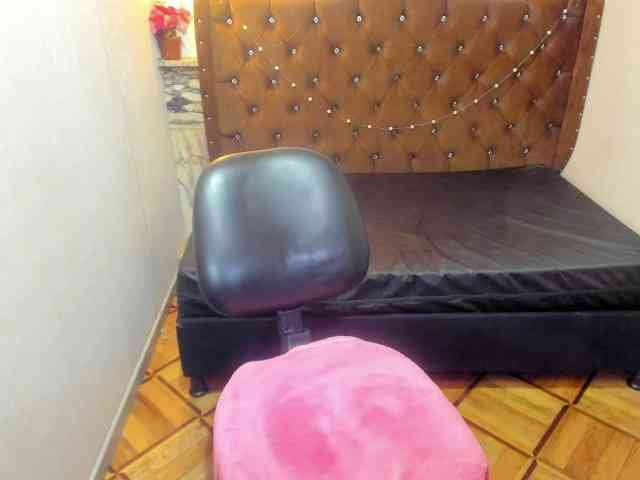 AnnieSouls webcam