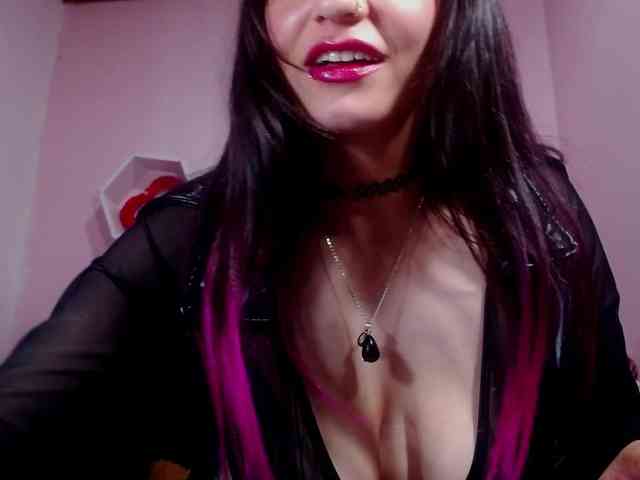 AnnieSouls webcam