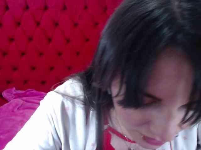 AnnieSouls webcam