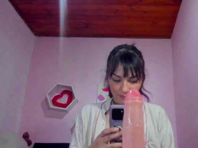 AnnieSouls webcam