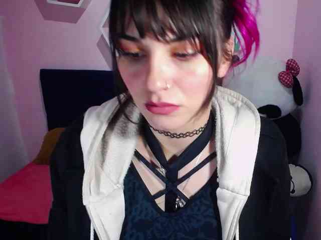 AnnieSouls webcam