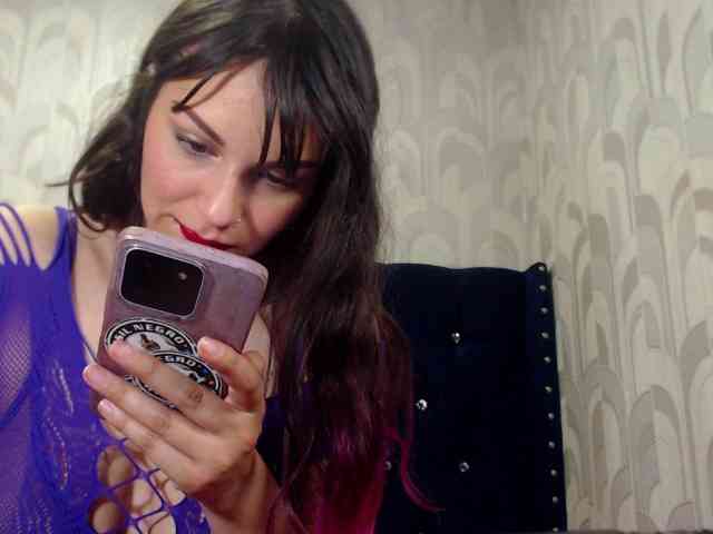 AnnieSouls webcam