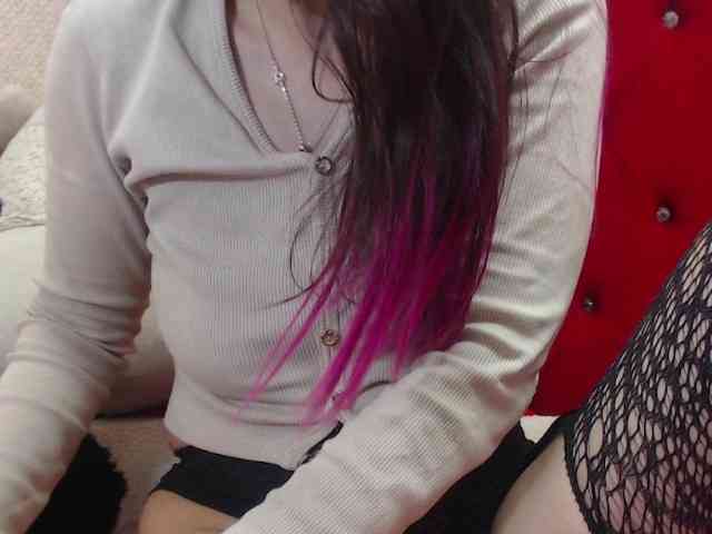 AnnieSouls webcam
