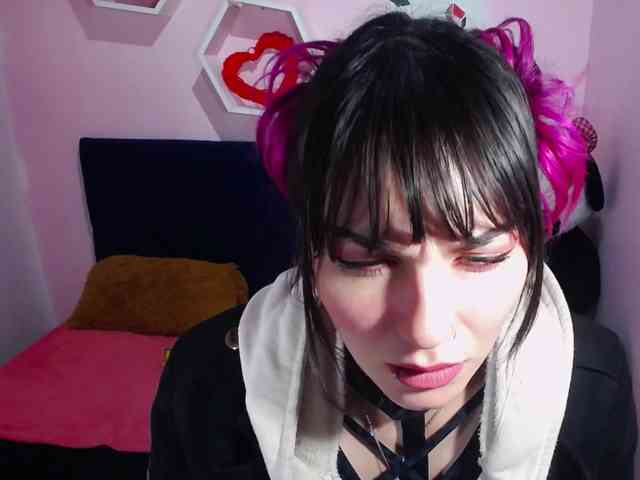 AnnieSouls webcam