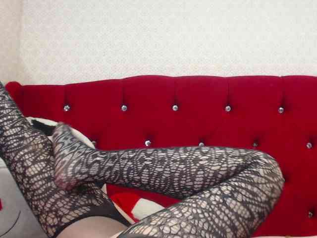 AnnieSouls webcam