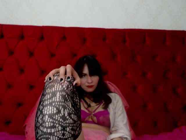 AnnieSouls webcam
