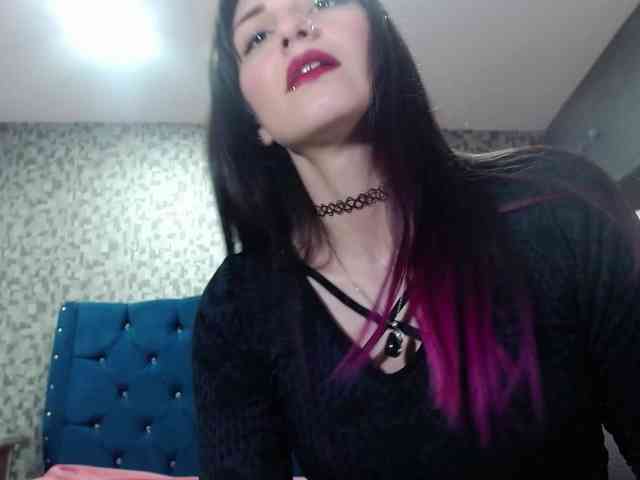 AnnieSouls webcam