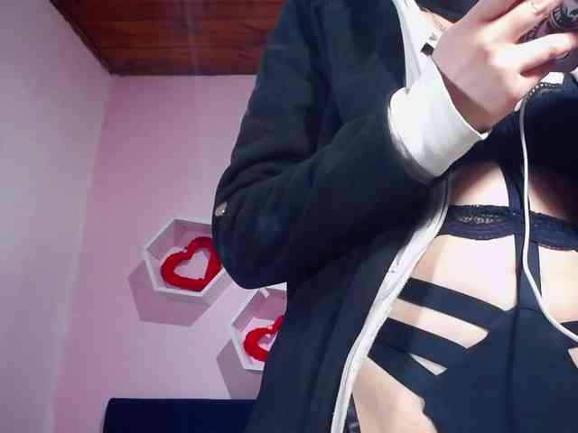 AnnieSouls webcam