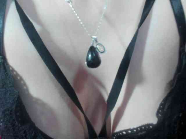 AnnieSouls webcam
