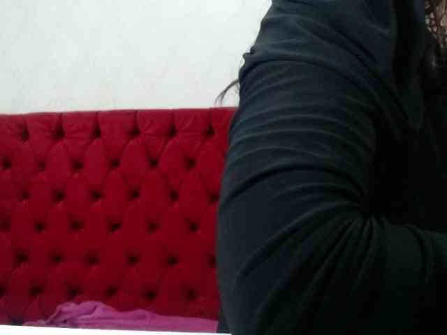 AnnieSouls webcam