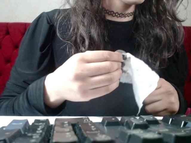 AnnieSouls webcam