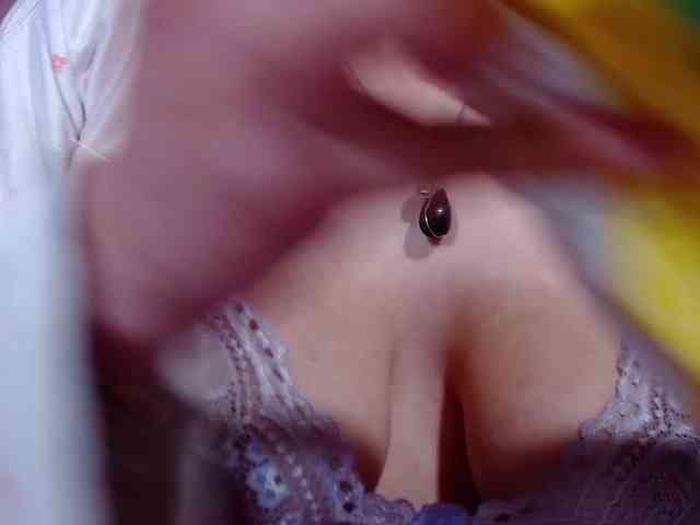 AnnieSouls webcam